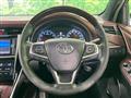 2015 Toyota Harrier