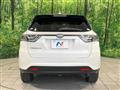 2015 Toyota Harrier