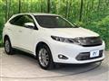 2015 Toyota Harrier