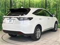 2015 Toyota Harrier