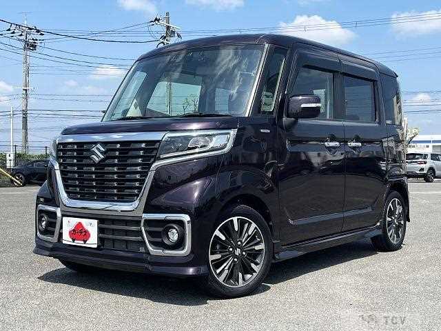 2019 Suzuki Suzuki Others