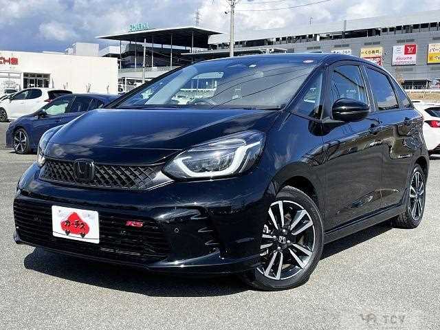2023 Honda Freed