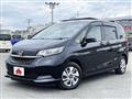 2021 Honda Freed