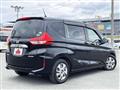2021 Honda Freed