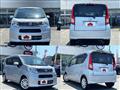 2016 Daihatsu Move