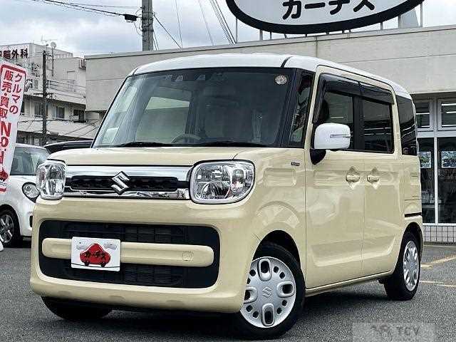2021 Suzuki Suzuki Others