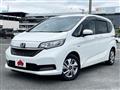 2021 Honda Freed