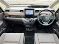 2021 Honda Freed