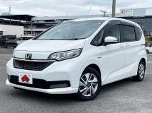 2021 Honda Freed