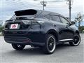 2013 Toyota Harrier