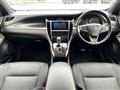 2013 Toyota Harrier