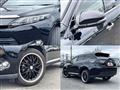 2013 Toyota Harrier