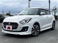 2017 Suzuki Swift