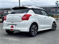2017 Suzuki Swift