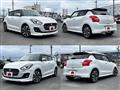 2017 Suzuki Swift