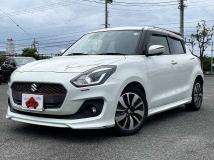 2017 Suzuki Swift