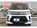 2021 Subaru Stella