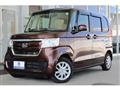 2019 Honda N BOX