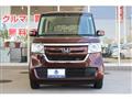 2019 Honda N BOX