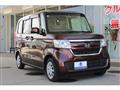 2019 Honda N BOX