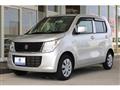 2016 Suzuki Wagon R