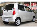 2016 Suzuki Wagon R