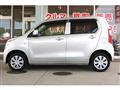 2016 Suzuki Wagon R