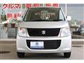 2016 Suzuki Wagon R