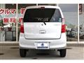 2016 Suzuki Wagon R
