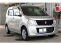 2016 Suzuki Wagon R