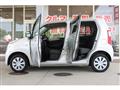 2016 Suzuki Wagon R