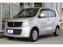 2016 Suzuki Wagon R