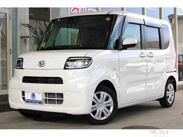 2021 Daihatsu Tanto