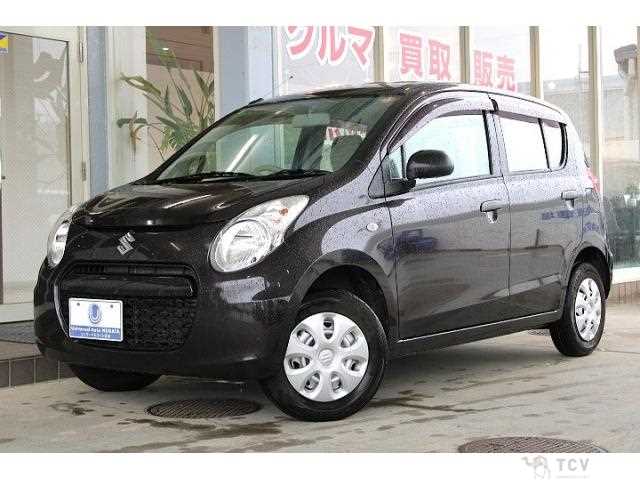 2014 Suzuki Alto
