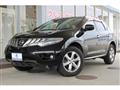 2009 Nissan Murano