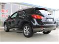 2009 Nissan Murano