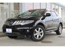 2009 Nissan Murano