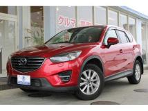 2015 Mazda CX-5