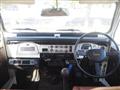 1981 Toyota Land Cruiser