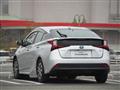 2021 Toyota Prius