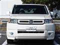 2008 Honda Crossroad