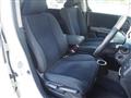 2008 Honda Crossroad