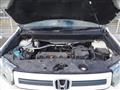 2008 Honda Crossroad