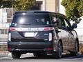 2013 Nissan Elgrand