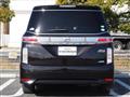 2013 Nissan Elgrand