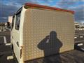 2014 Mitsubishi Fuso Canter