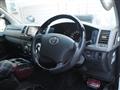 2012 Toyota Regiusace Van