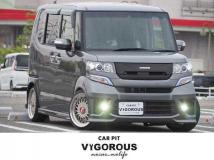 2014 Honda N BOX