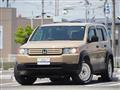 2007 Honda Crossroad