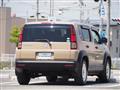 2007 Honda Crossroad